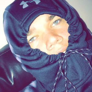 Meet your Posher, Nick